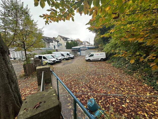 Werkstatt zum Kauf provisionsfrei 690.000 € 704 m² Lagerfläche Keller Straße 106 Werden Essen Werden 45239