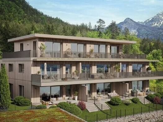 Wohnung zur Miete 1.564 € 3 Zimmer 60,4 m² frei ab 01.05.2027 Taborweg 10 Egg am Faaker See Villach 9580