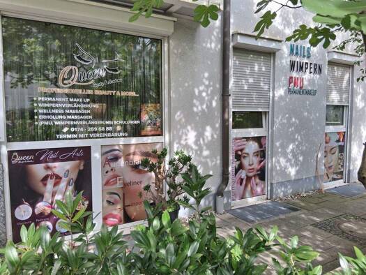 Praxis zum Kauf provisionsfrei 380.000 € 42 m² Bürofläche Wotanstraße 105 Neuhausen-Nymphenburg München 80639