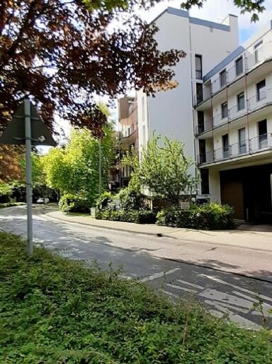 Wohnung zur Miete 1.000 € 3 Zimmer 100 m² 3. Geschoss frei ab sofort Schurzelter Str. 552 Aachen Aachen 52074