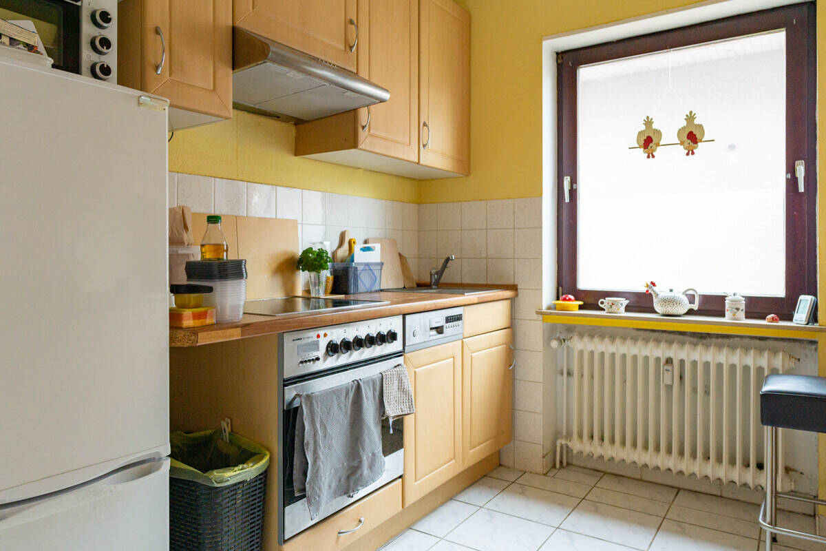Mehrfamilienhaus zum Kauf - Więcej