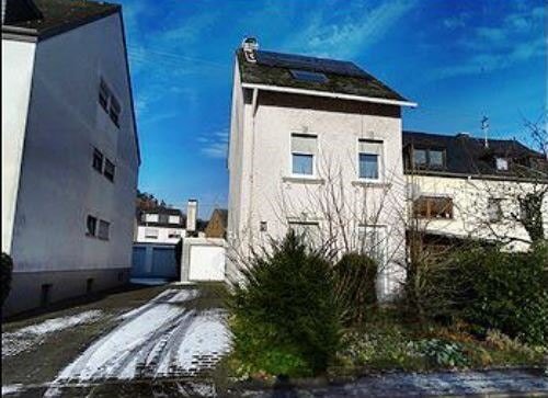 Einfamilienhaus zum Kauf provisionsfrei 313.000 € 1 Zimmer 160 m²<br/>Wohnfläche 334 m²<br/>Grundstück Zewen 3 Trier 54294