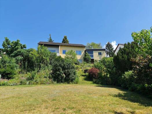 Einfamilienhaus zum Kauf 460.000 € 5 Zimmer 140 m² 1.150 m² Grundstück Nidda Nidda 63667