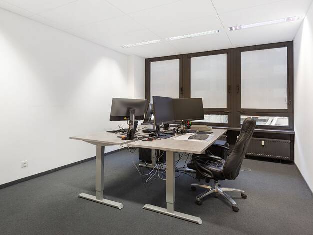 Bürofläche zur Miete provisionsfrei 880 € 38 m² Bürofläche Paul-Gerhardt-Allee Pasing-Obermenzing München 81245