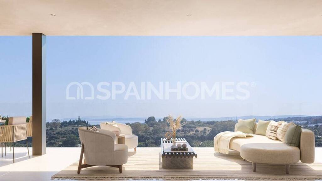 Penthouse zum Kauf 999.000 € 4 Zimmer 103 m² EG Málaga 29680