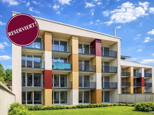 Wohnanlage zum Kauf als Kapitalanlage geeignet 164.000 € 1 Zimmer 30 m² Haidenhof-Süd Passau 94032