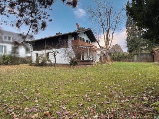 Grundstück zum Kauf 1.970.000 € 1.252 m² Grundstück Aubing-Lochhausen-Langwied München 81249