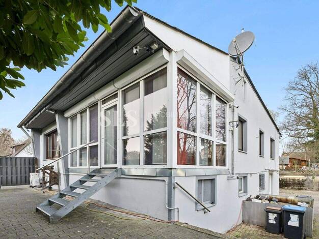 Einfamilienhaus zum Kauf 419.000 € 4 Zimmer 135 m² 780 m² Grundstück Sinsen-Lenkerbeck Marl 45770