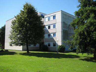 Wohnung zur Miete nur mit Wohnberechtigungsschein 448 € 3 Zimmer 80 m² 2. Geschoss Marsbruchstraße 132 Schüren Dortmund 44287