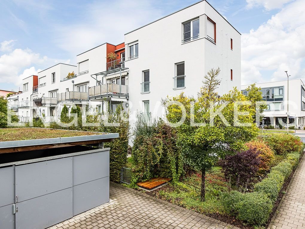 Wohnung zum Kauf 485.000 € 3 Zimmer 71 m²<br/>Wohnfläche Röthelheimpark Erlangen 91052