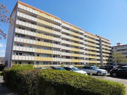 Wohnung zum Kauf 56.000 € 2 Zimmer 40,9 m² 2. Geschoss Barsinghausen 30890