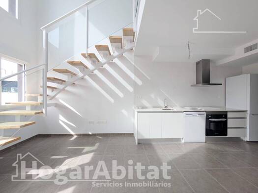 Reihenhaus zum Kauf 274.800 € 2 Zimmer 78 m² Xipre Santa Pola 03130