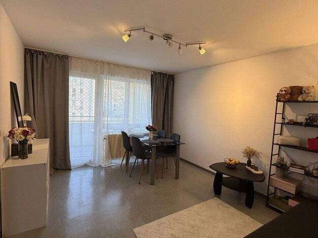 Wohnung zum Kauf provisionsfrei 99.000 € 2 Zimmer 38 m² 1. Geschoss Grebensteiner Straße 14 Nord-Holland Kassel 34127