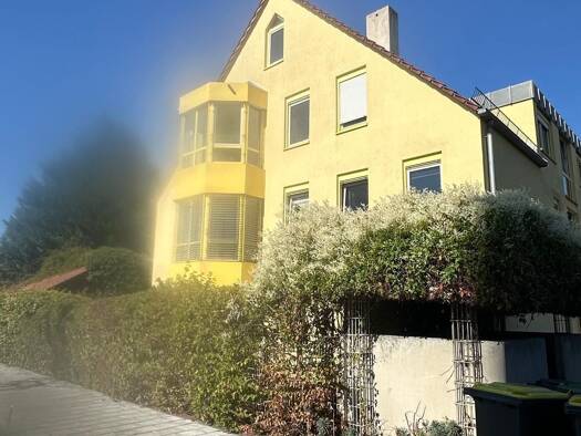 Wohnung zur Miete 800 € 3 Zimmer 78 m² frei ab 01.01.2027 Großreuth h d Veste Nürnberg 90425