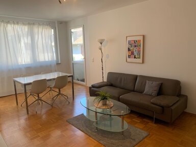 Wohnung zur Miete Wohnen auf Zeit 1.410 € 2 Zimmer 55,8 m² frei ab sofort Bahnhofstrasse Wiesbaden Wiesbaden 65185