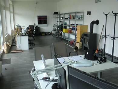 Bürofläche zum Kauf 249.000 € 210 m² Bürofläche teilbar ab 103 m² Uetersen 25436