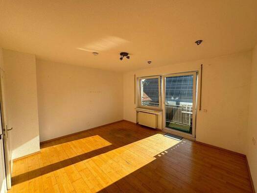 Wohnung zur Miete 1.380 € 3 Zimmer 115 m² Mitte Ulm 89073