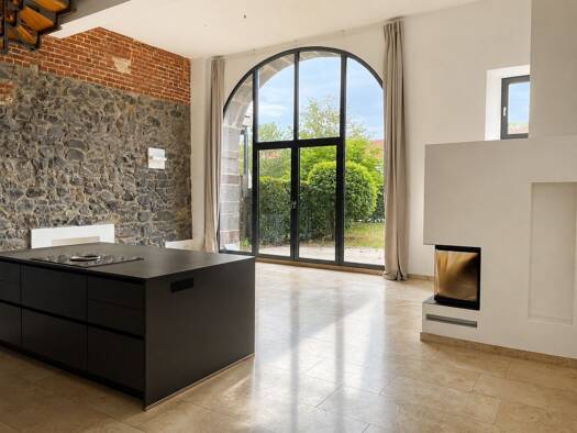 Loft zum Kauf 799.000 € 6 Zimmer 204 m² Lich Lich 35423
