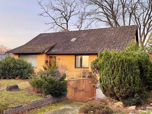 Einfamilienhaus zum Kauf 485.000 € 4 Zimmer 119 m² 1.189 m² Grundstück Adendorf Adendorf 21365