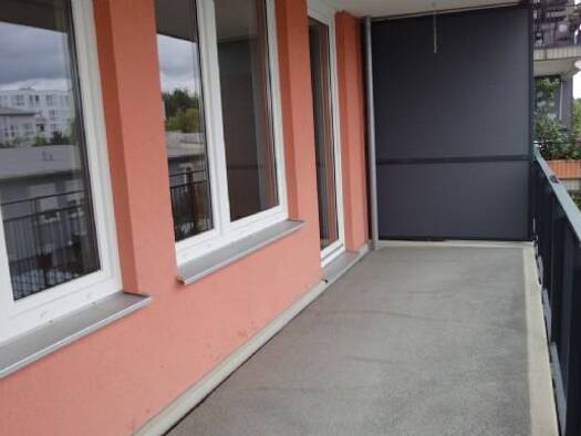 Wohnung zur Miete 1.290 € 2 Zimmer 60 m² Geschoss 2/3 frei ab 15.02.2026 Trudering-Riem München 81827