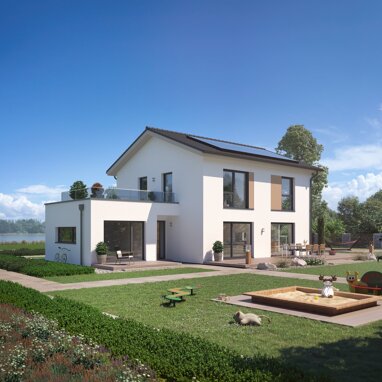 Einfamilienhaus zum Kauf Provisionsfrei 1.017.542 € 5 Zimmer 153 m² 724 m² Grundstück Liederbach Liederbach am Taunus 65835
