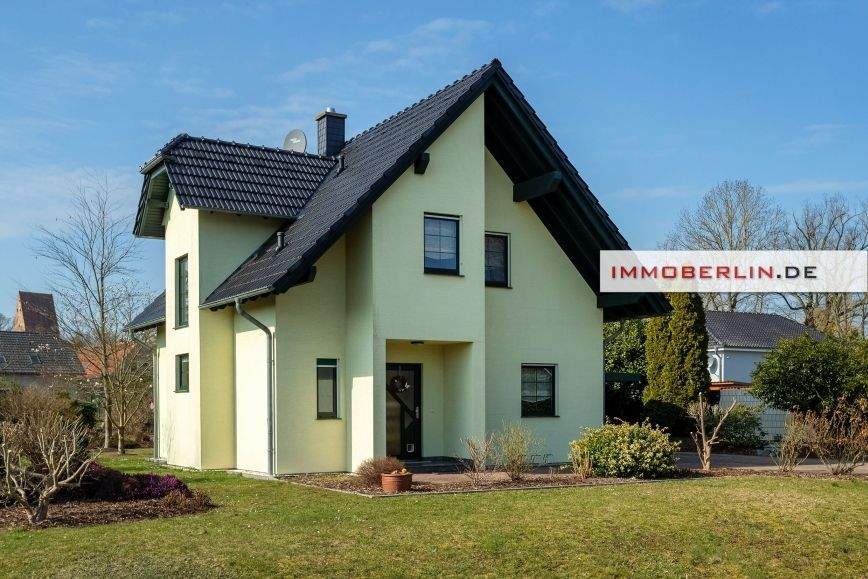 Haus zum Kauf - Ansicht 2