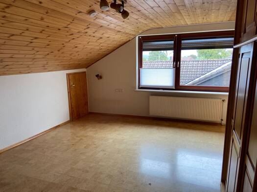 Wohnung zur Miete 700 € 4,5 Zimmer 130 m² Geschoss 2/2 frei ab 01.01.2027 Sievershausen Dassel 37586