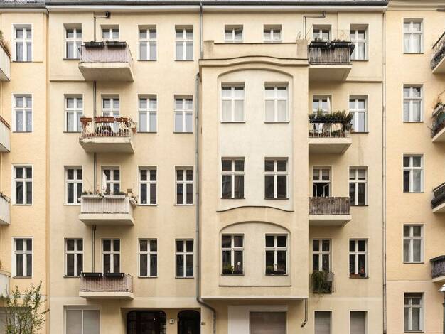 Bürofläche zum Kauf 162.000 € 1 Zimmer 33,5 m² Bürofläche Freiligrathstraße 11 Kreuzberg Berlin 10967