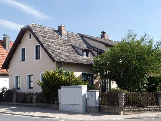 Einfamilienhaus zum Kauf 417.000 € 5 Zimmer 198 m² 919 m² Grundstück Strullendorf 96129