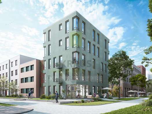 Wohnung zum Kauf provisionsfrei 659.000 € 4 Zimmer 92,5 m² 2. Geschoss Rohrbach Heidelberg 69126