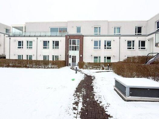 Wohnung zur Miete 1.240 € 3 Zimmer 80 m² 1. Geschoss frei ab 01.04.2026 Bergedorfer Straße 62a Lohbrügge Bergedorf 21033