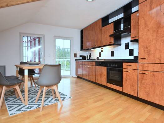 Wohnung zur Miete Wohnen auf Zeit 1.350 € 2 Zimmer 70 m² frei ab sofort Durach 87471