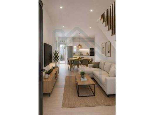 Villa zum Kauf 205.000 € 1 Zimmer 78 m² Grundstück Los Palacios y Villafranca 41720