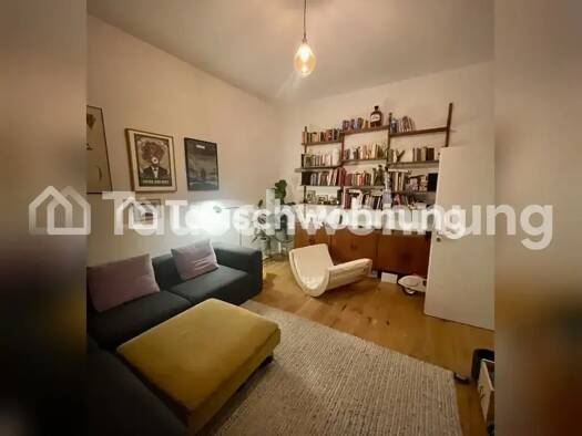 Maisonette zur Miete Tauschwohnung 1.116 € 2,5 Zimmer 91 m² 1. Geschoss Ostertor Mitte 28203