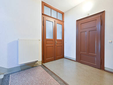 Wohnung zur Miete 280 € 2 Zimmer 58 m² 2. Geschoss Kreherstraße 9 Gablenz Chemnitz 09126