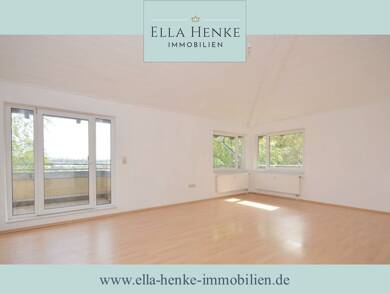 Wohnung zum Kauf 135.000 € 2 Zimmer 69 m² Dachgeschoss, 3. Geschoss Bad Harzburg Bad Harzburg 38667