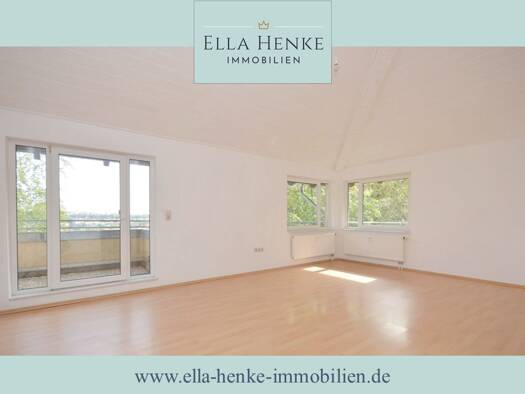 Wohnung zum Kauf 135.000 € 2 Zimmer 69 m² 3. Geschoss Bad Harzburg 38667