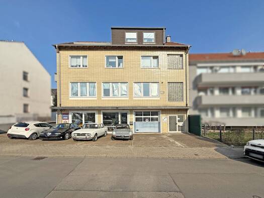 Haus zum Kauf 995.000 € 803 m² 1.180 m² Grundstück Wattenscheid Wattenscheid 44866