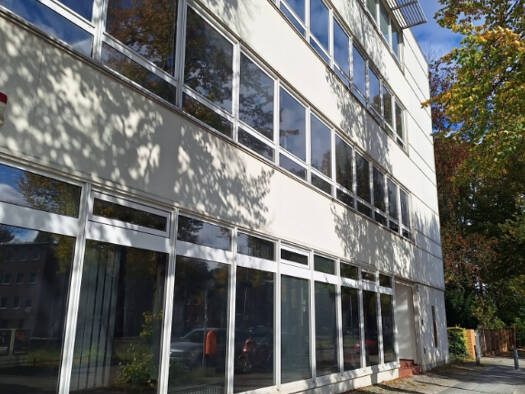 Bürofläche zur Miete 19,70 € 6 Zimmer 216,4 m² Bürofläche Westend Berlin 14052