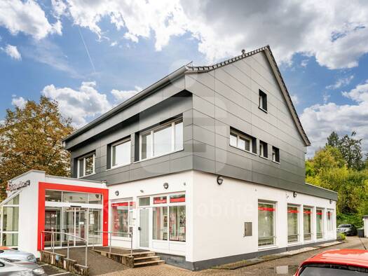 Bürofläche zur Miete 7,31 € 5 Zimmer 102,6 m² Bürofläche Ruppichteroth Ruppichteroth 53809