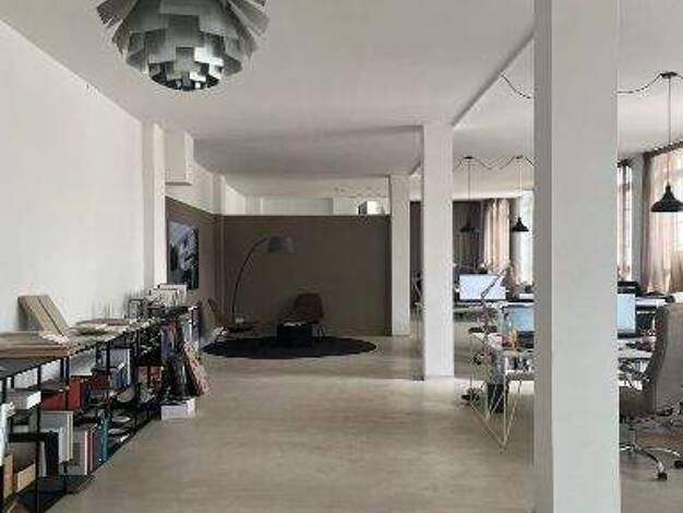 Bürofläche zur Miete provisionsfrei 370 € 4 m² Bürofläche Offenbacher Landstraße Oberrad Frankfurt am Main 60599