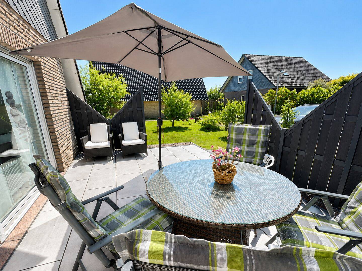 Haus – Midlum, Landkreis Cuxhaven - Ansicht 3