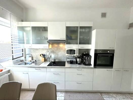 Wohnung zum Kauf 265.000 € 3 Zimmer 65 m² 4. Geschoss Heilbronn Heilbronn 74072