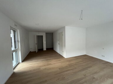 Wohnung zur Miete 690 € 1 Zimmer 41,5 m² 2. Geschoss Maximilianstraße 43 Bärenschanze Nürnberg 90429