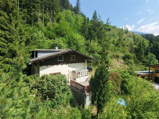 Einfamilienhaus zum Kauf 199.000 € 5 Zimmer 89,1 m² Assling 9911