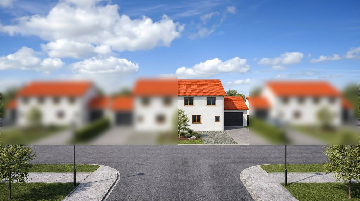 Doppelhaushälfte zum Kauf - View 5