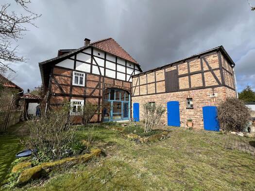Einfamilienhaus zum Kauf 265.000 € 14 Zimmer 358 m² 950 m² Grundstück Schmedenstedt Peine 31226