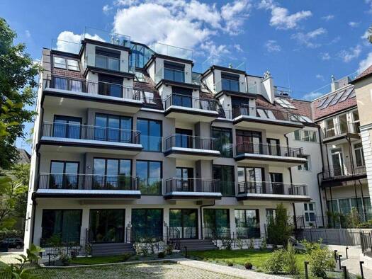 Wohnung zum Kauf - Erstbezug 2.870.000 € 4 Zimmer 181,3 m² Wien 1130