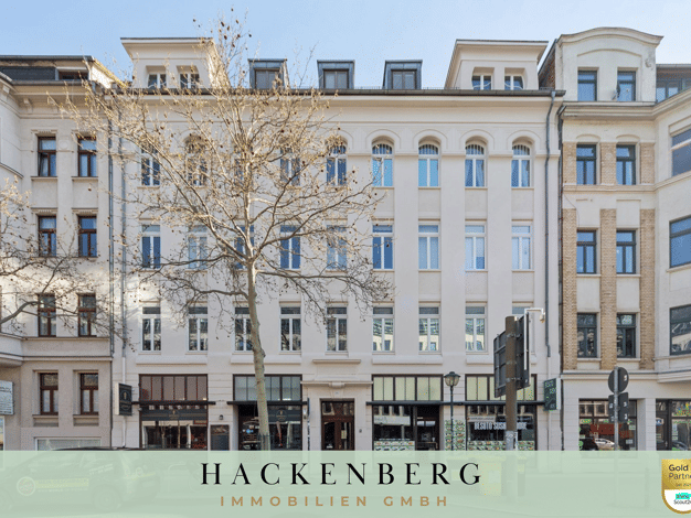 Gewerbeobjekt zum Kauf als Kapitalanlage geeignet 2.295.000 € 1.141,1 m² Reudnitz-Thonberg Südost 04317