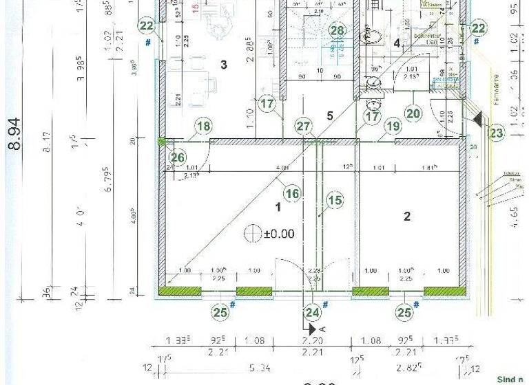 Einfamilienhaus zum Kauf 498.000 € 6 Zimmer 164,3 m² 196 m² Grundstück Friedrichsthal Schwerin 19057